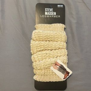 Legwarmers